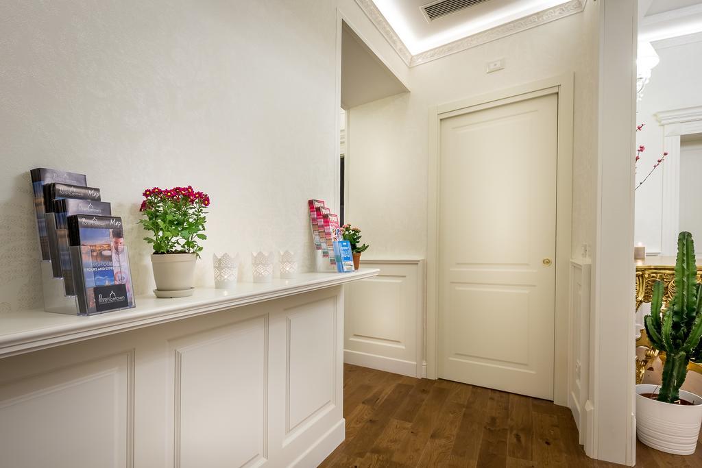 Relais Twelve B&B Florence Exterior photo